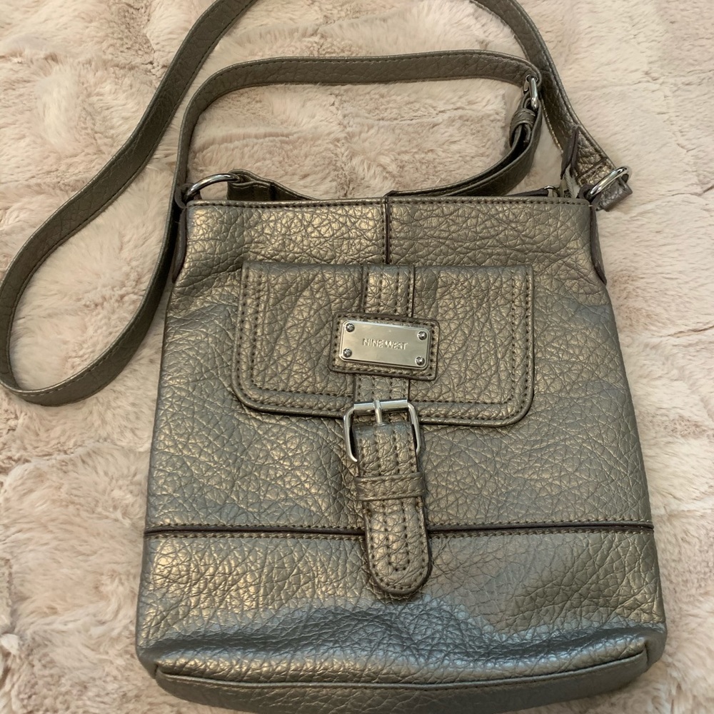 Nine West Crossbody Bag
